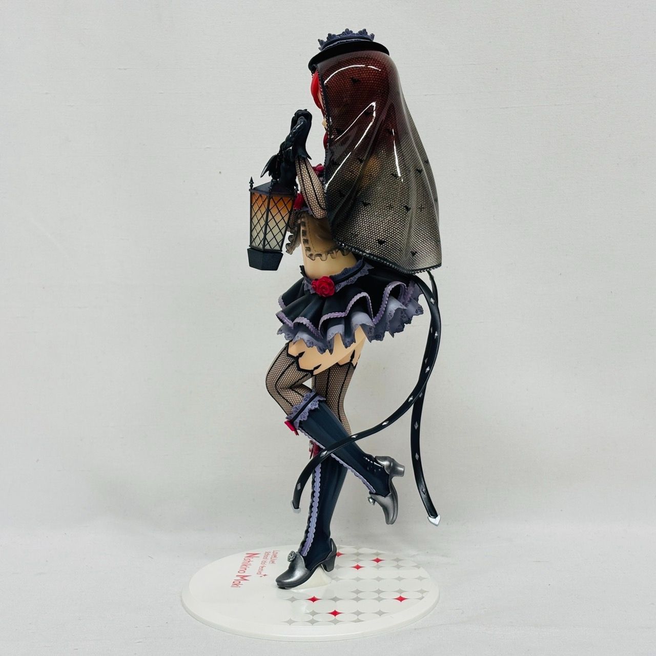 ALTER ラブライブ 西木野真姫 1/7 スケール フィギュア アルター