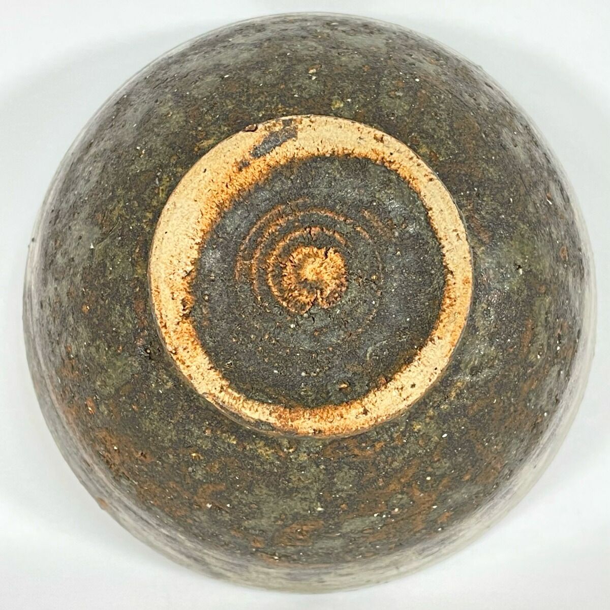 C12 尚州窯　金允泰作　茶碗　共箱 C12 尚州窯 金允泰作 茶碗 共箱 C12 尚州窯 金允泰作 茶碗