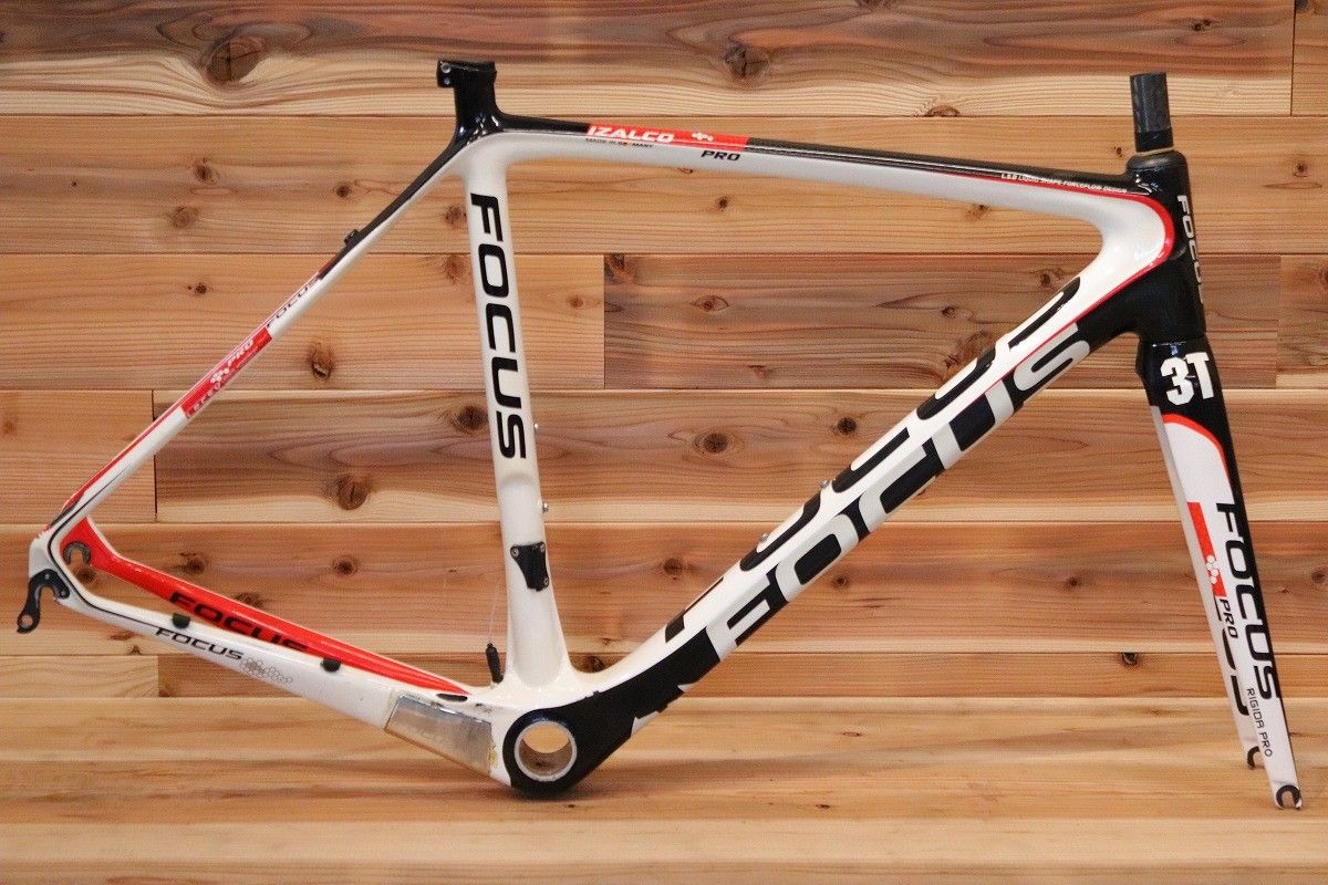 フォーカス FOUCUS イザルコ プロ IZALCO PRO カーボン ロードバイク 
