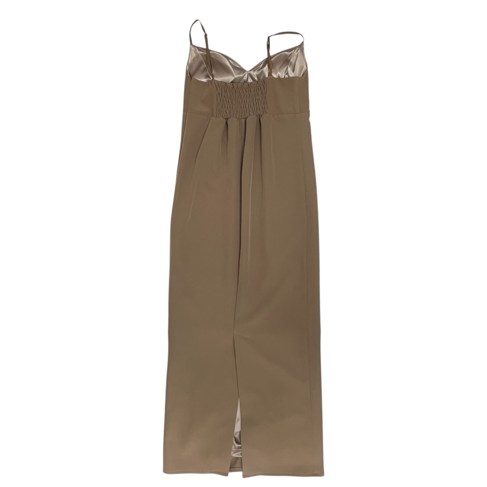 AMERI MANY WAY AIRY VEIL DRESS Ameri VINTAGE アメリ ヴィンテージ