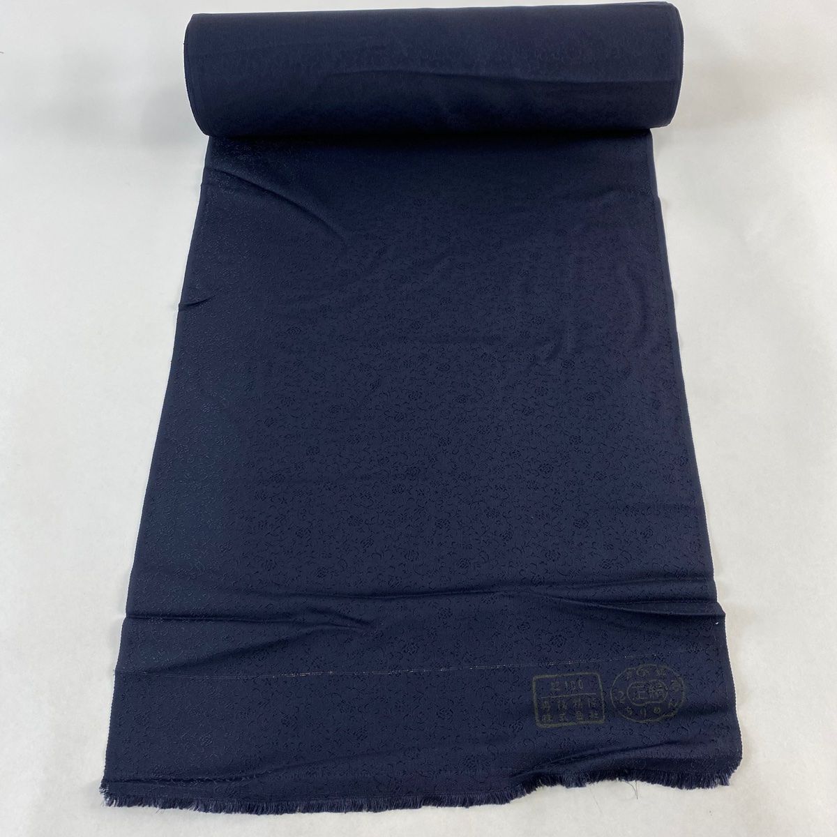 反物 名品 正絹 反物 名品 正絹