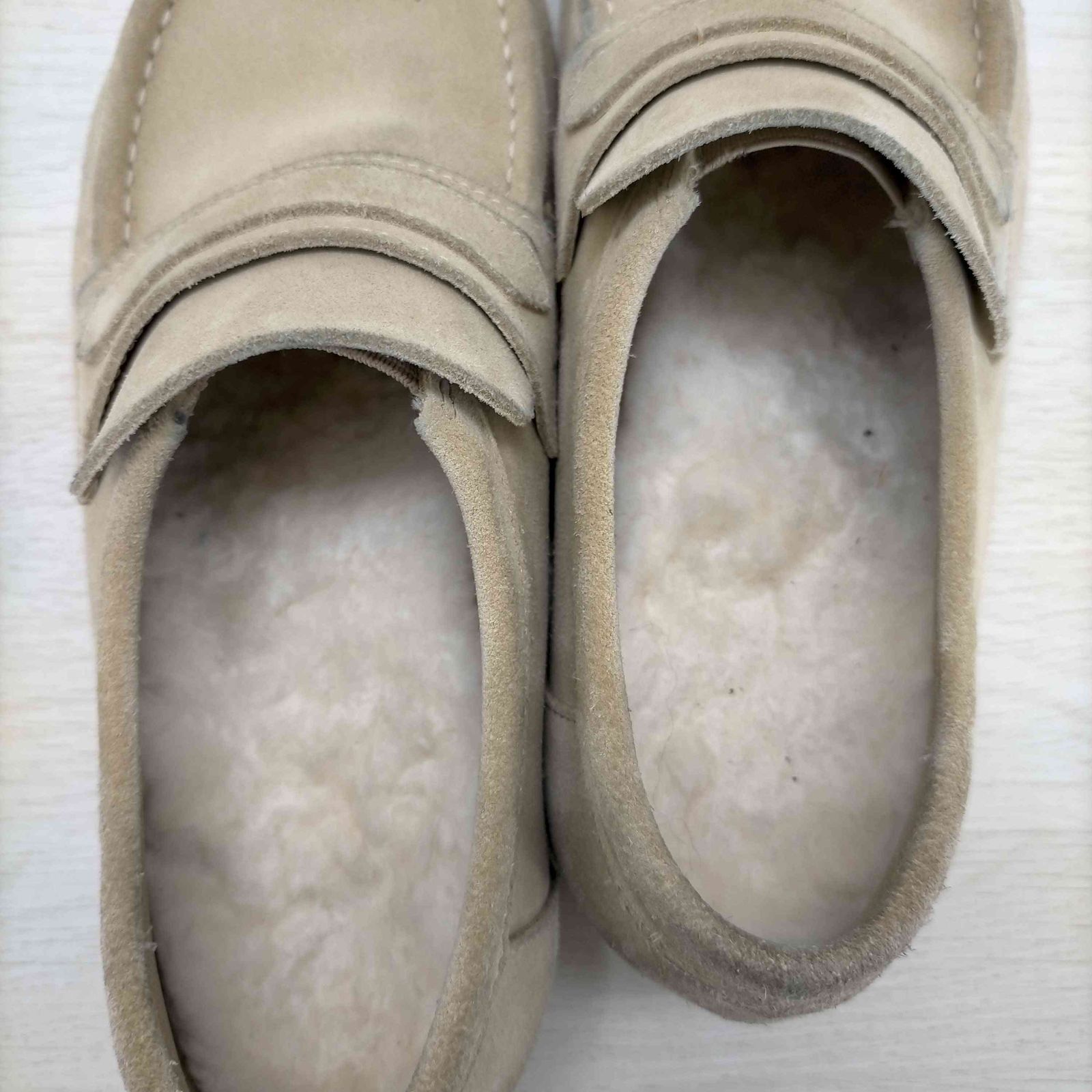 Clarks