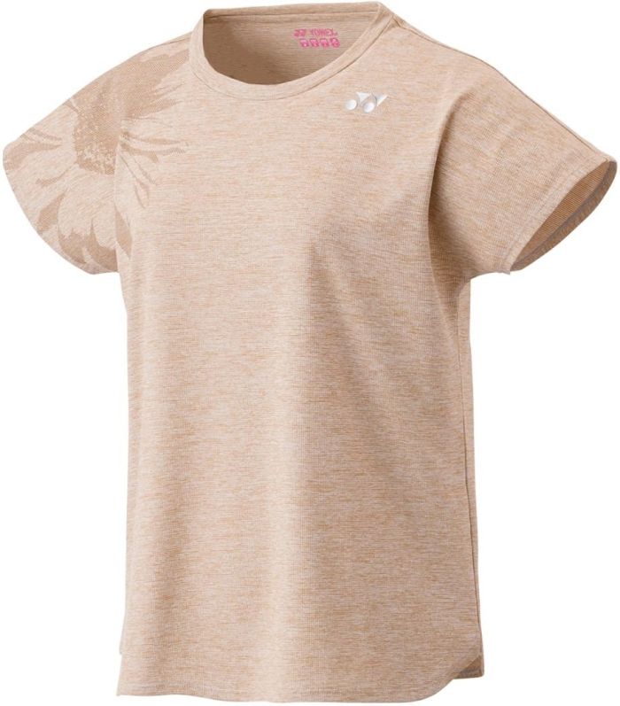 新品・5営業日で発送】YONEX ヨネックス ウィメンズドライTシャツ