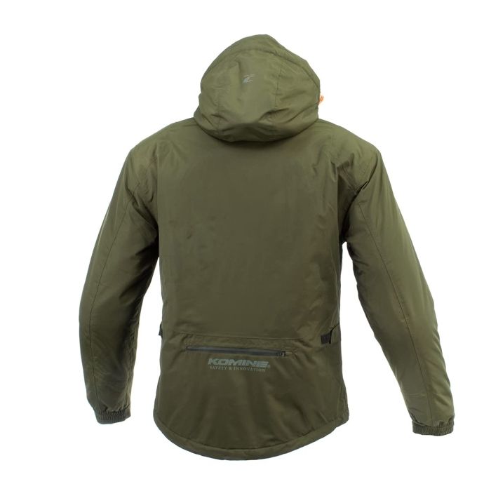 Parka 07-5892