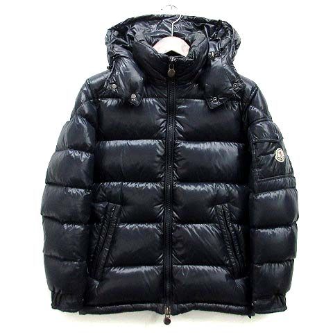 モンクレール MONCLER マヤ MAYA ダウンジャケット フード付き