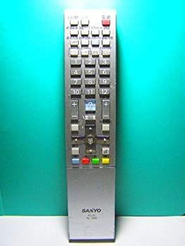 非常に良い】 三洋電機 テレビリモコン RC-508 【公式通販】