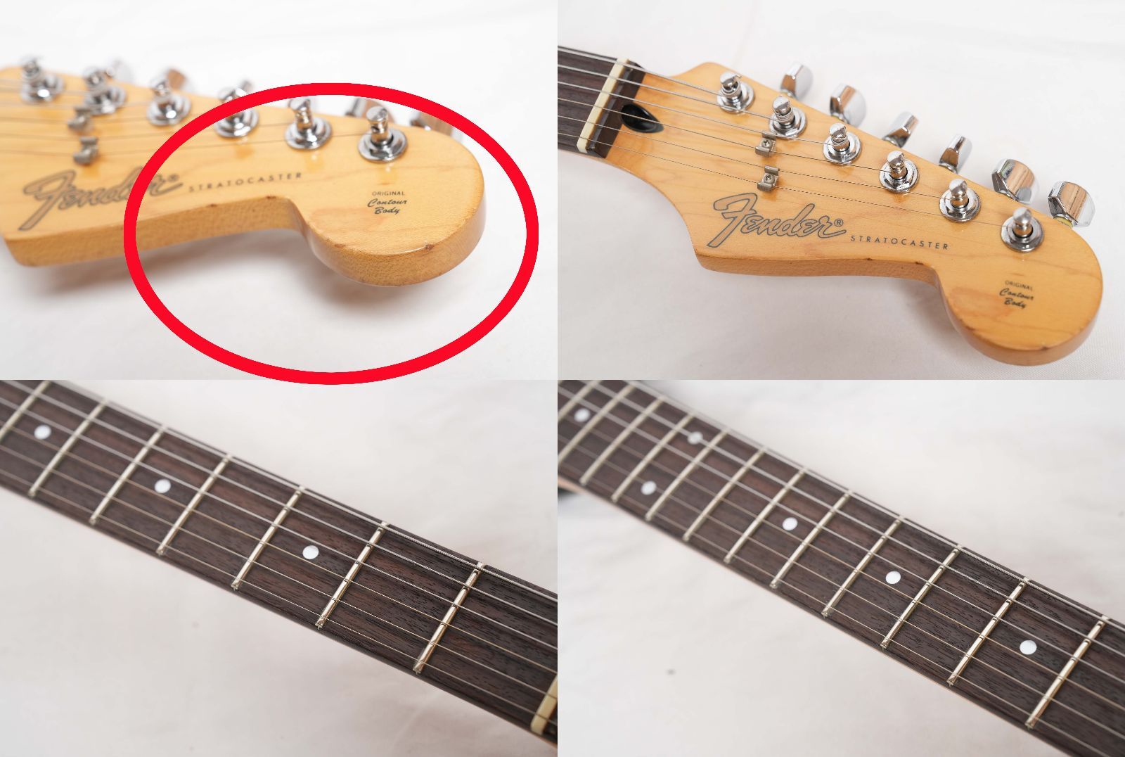 Fender