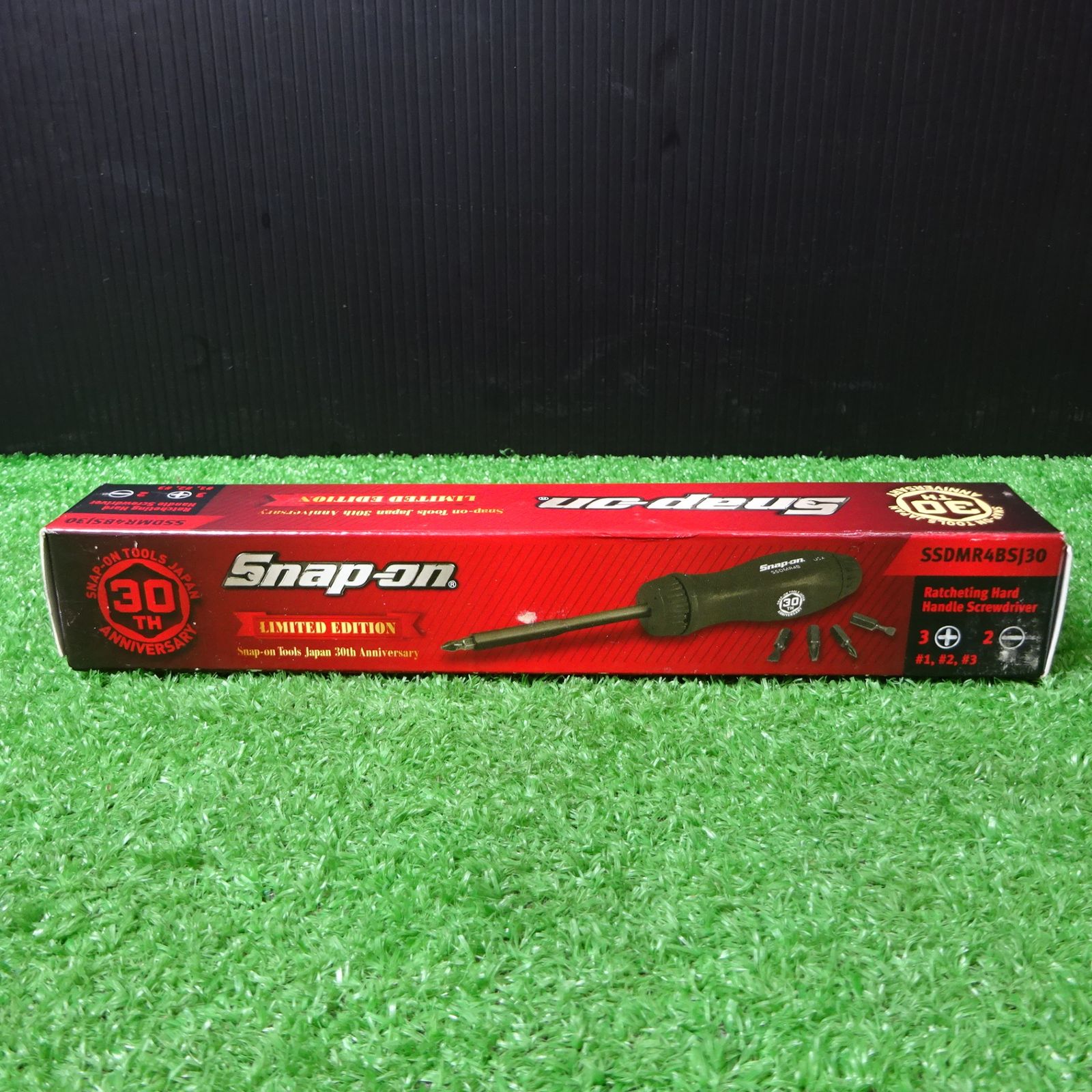スナップオン|Snap-on