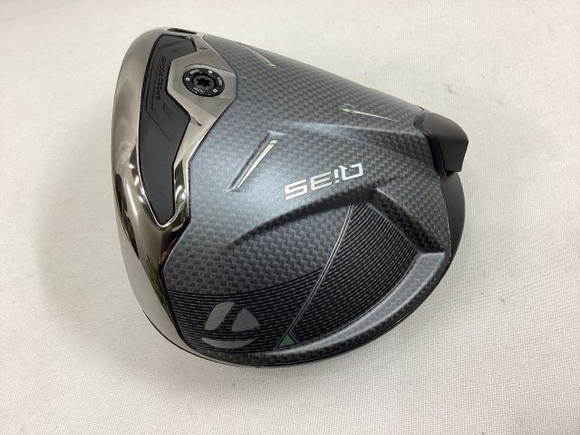 テーラーメイド Qi35