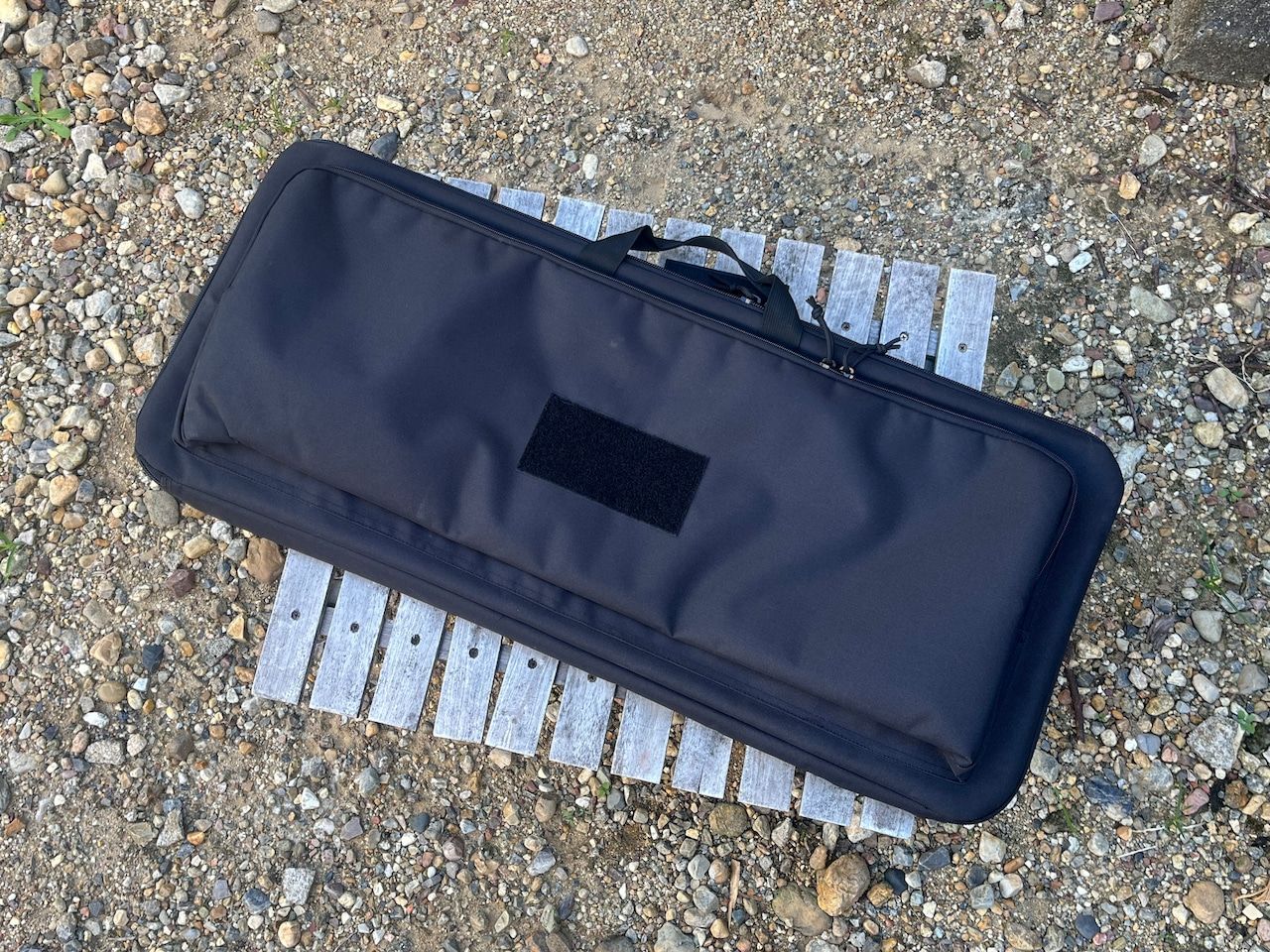 オーク 収納バッグ