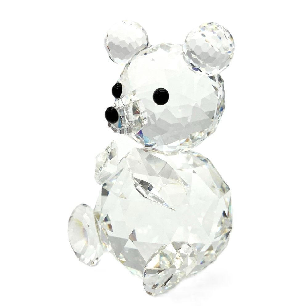 スワロフスキー Swarovski 2004年 廃盤品 『バルーン』18GOLD 【公式通販】