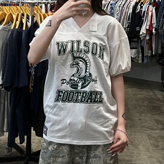 【ゲームシャツ】