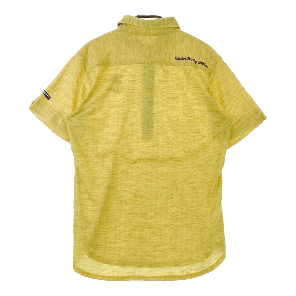 サイズ：4 MASTER BUNNY EDITION マスターバニーエディション