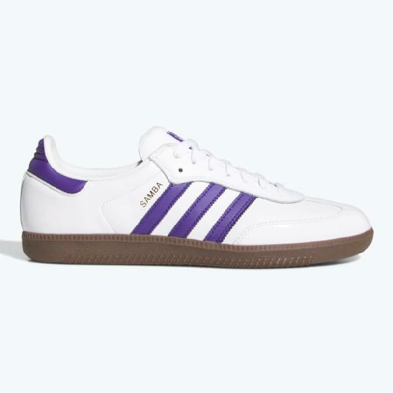 アディダスSANBAE ムラサキスポーツ公式】ADIDAS SB アディダス エスビー SAMBA