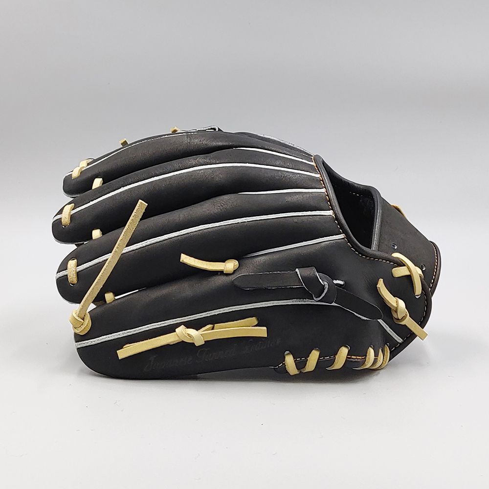 内野手用 無料型付け