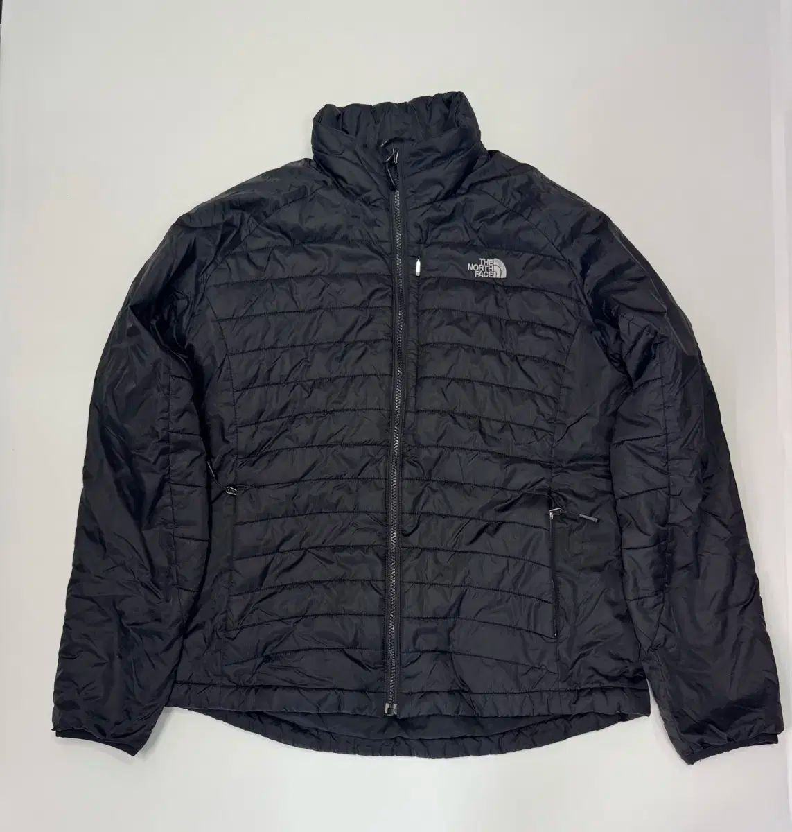 THE NORTH FACE(ザノースフェイス) 黒 軽量 ブルゾン ジャケット