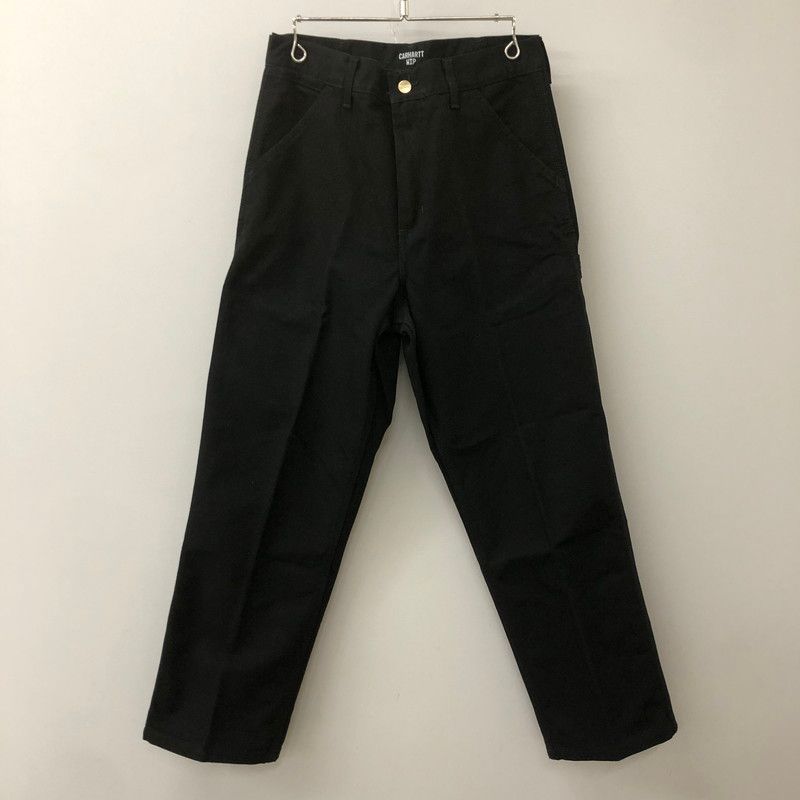 品 Carhartt WIP カーハート ワークインプログレス SINGLE KNEE PANT IO26463 シングル ニー パンツ ボトムス 156-250922-KS-25-tei
