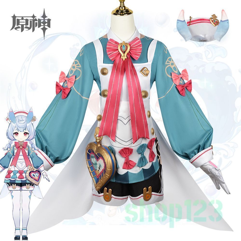 原神