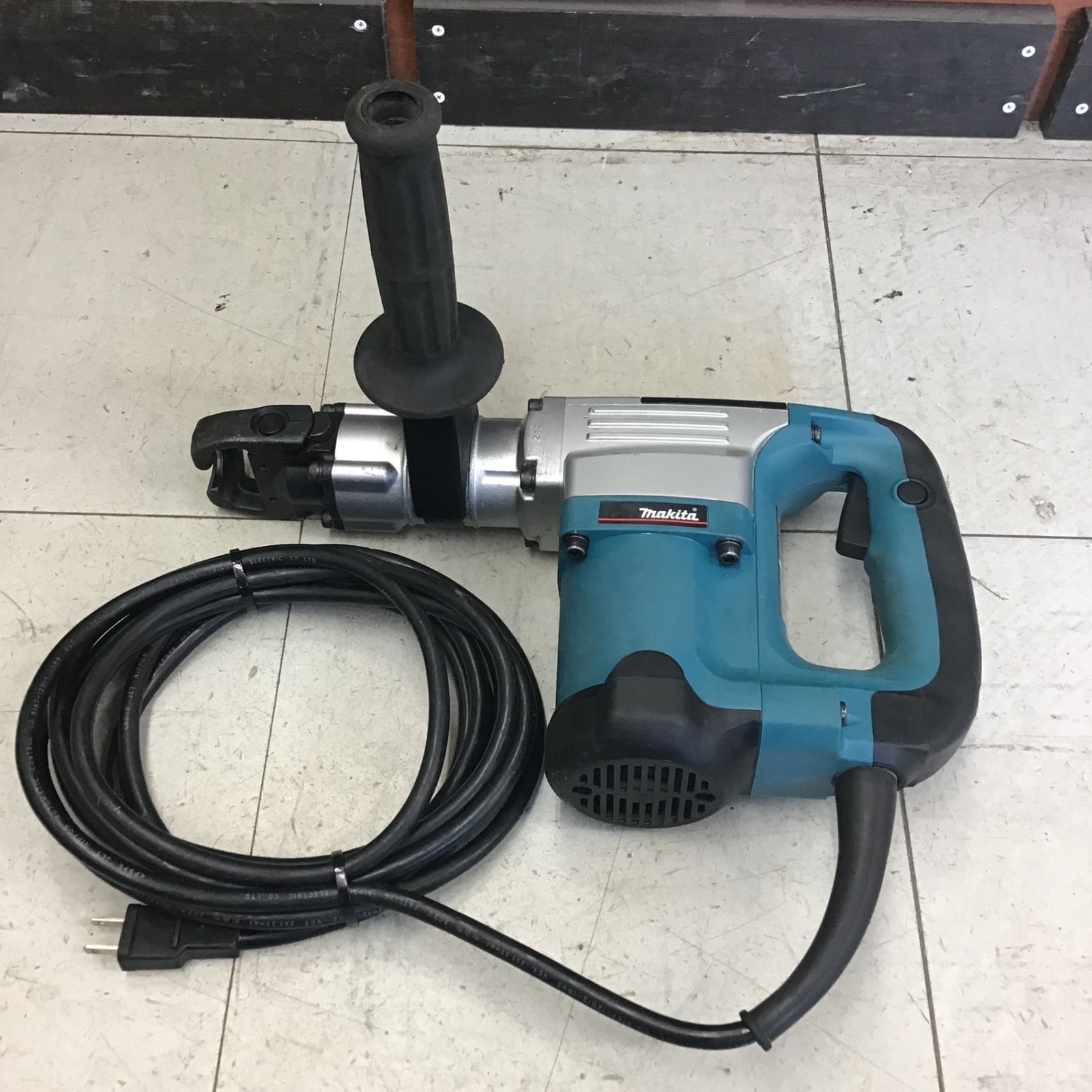 マキタ|makita 電動ハンマ