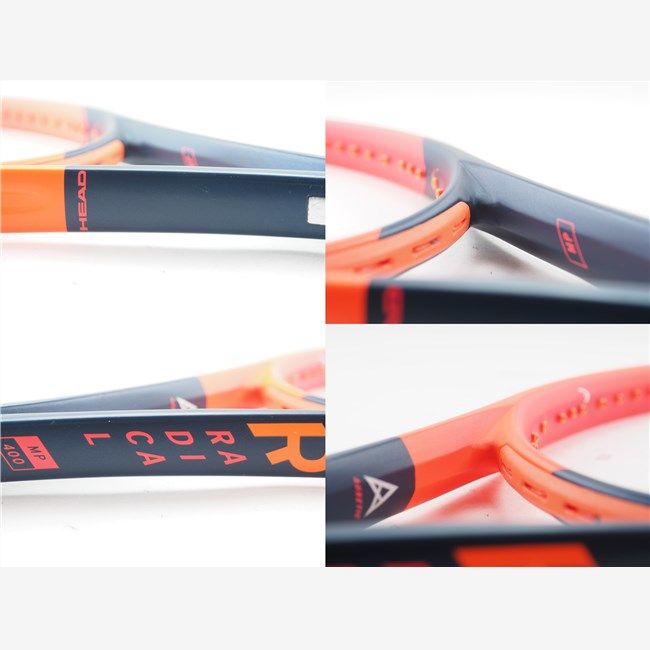 中古 テニスラケット ヘッド ラジカル プロ 2023年モデル (G2) HEAD RADICAL PRO 2023 (c25080126c) 中古】ヘッド ラジカル プロ 2023年モデルHEAD RADICAL PRO 2023