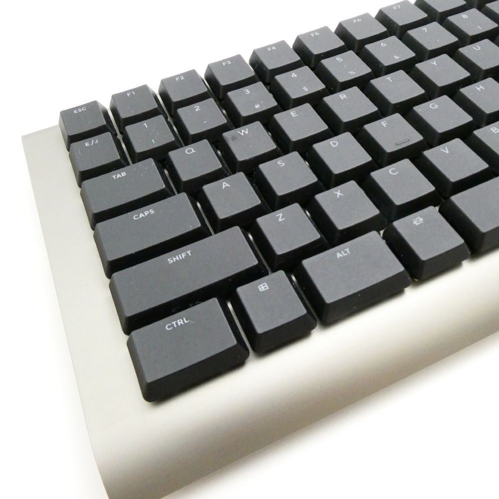 美品 ZENAIM ゼンエイム KEYBOARD KB006-DGBK zenaim keyboard madein japan KB006-DGBK 93 Key TKL JIS High