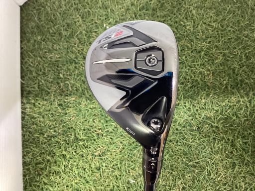 タイトリスト TSi2 18° ユーティリティ UT リシャフト フレックスその他 メンズ 男性用 右利き 右用 Cランク ゴルフクラブ