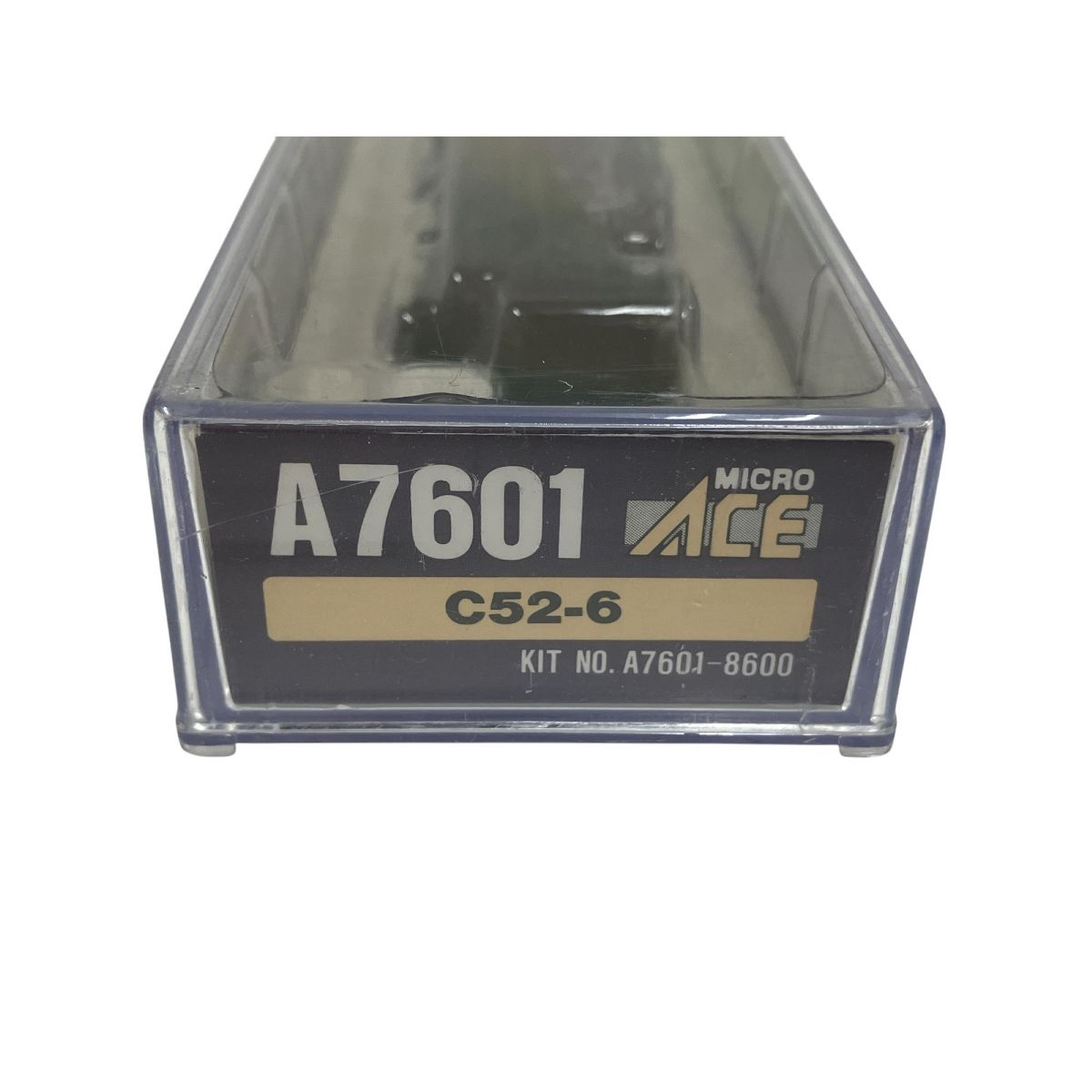 マイクロエース A7601
