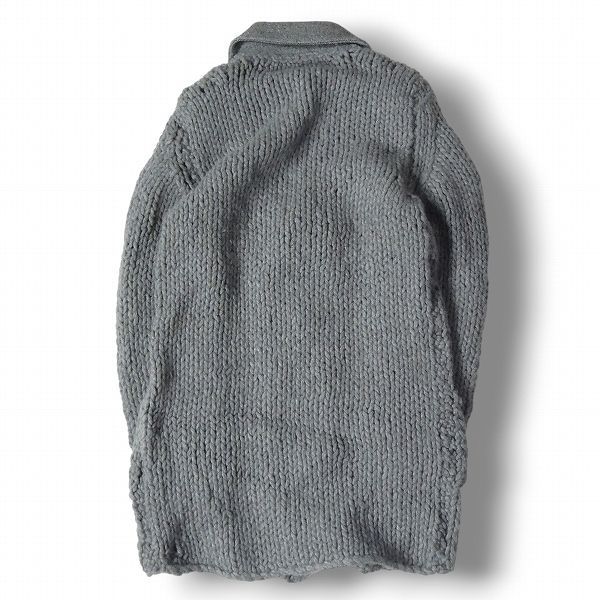 Paul Smith ポールスミス ニットテーラードジャケット 43A1403