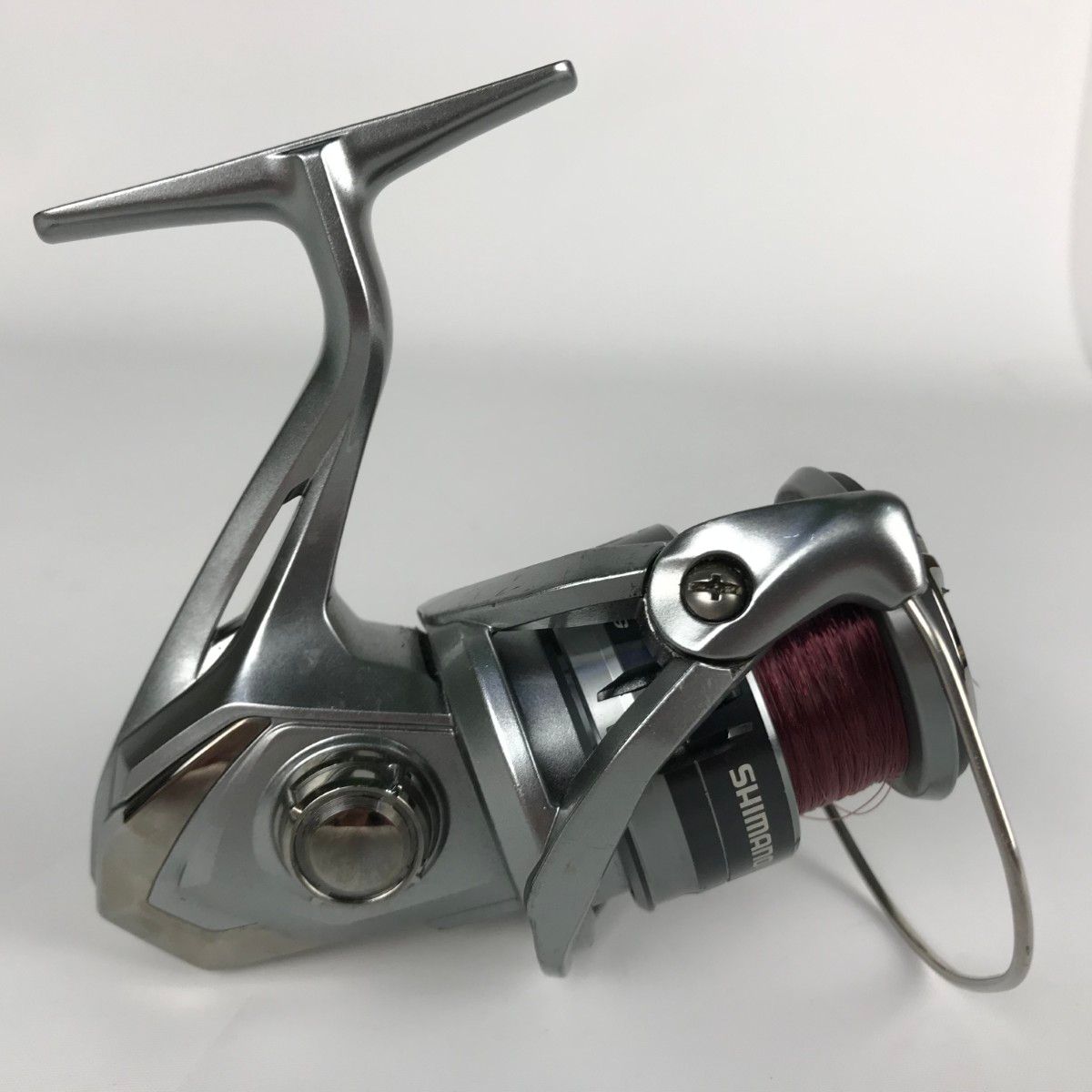 □□SHIMANO シマノ スピニングリール 21ナスキー NASCI