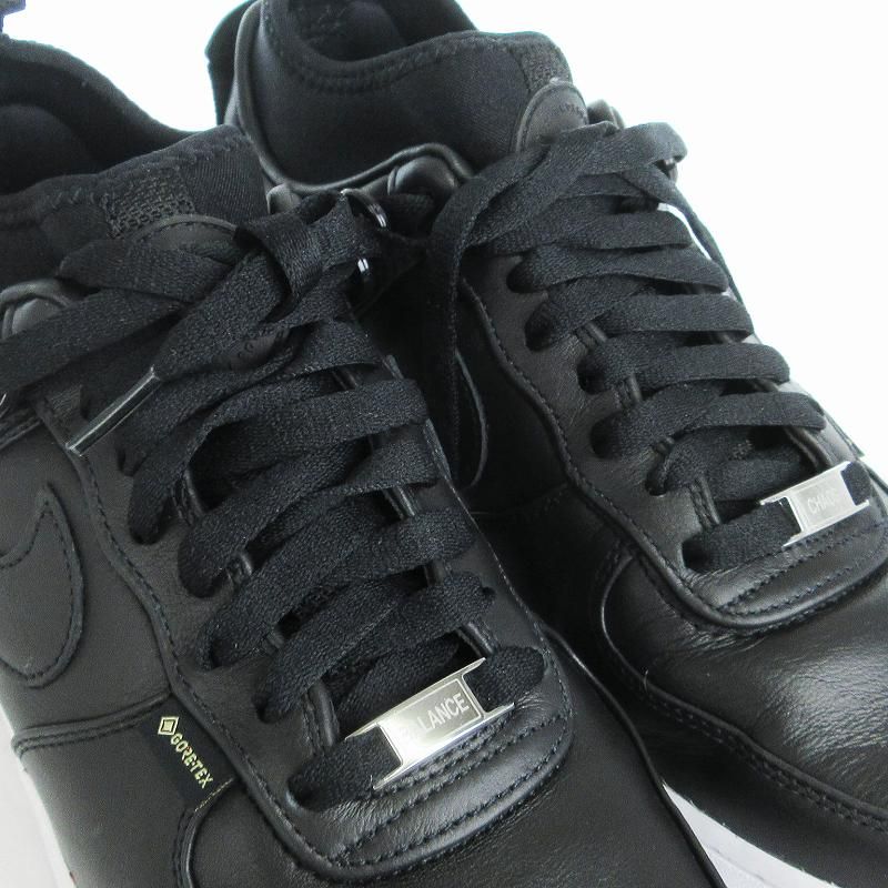 NIKE◇ローカットスニーカー 29cm BLK DQ7558-002