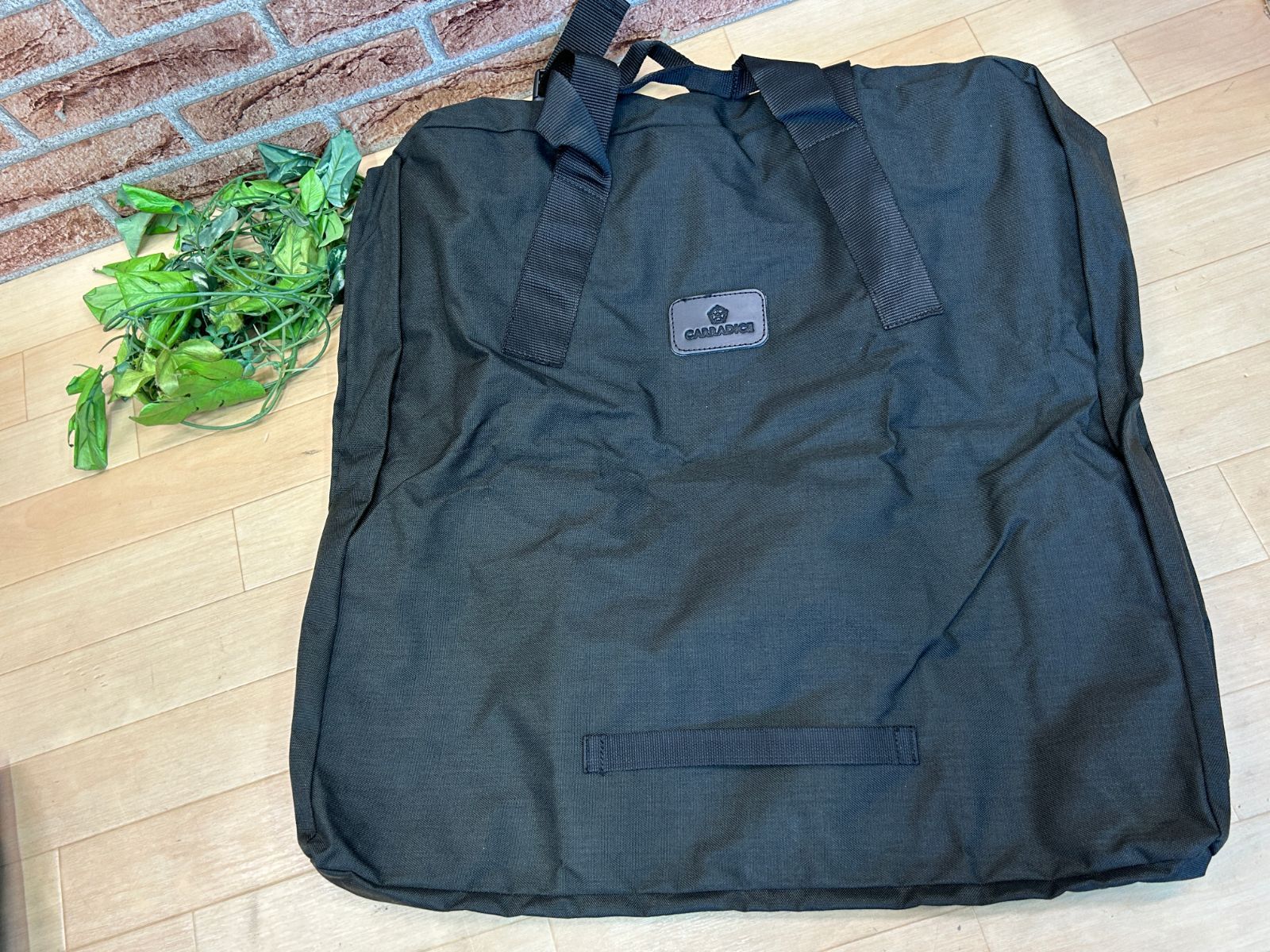 Pouch for