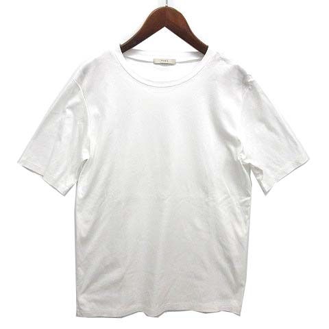 ルフィル LE PHIL パーフェクト Tシャツ ストレッチ 半袖 クルー