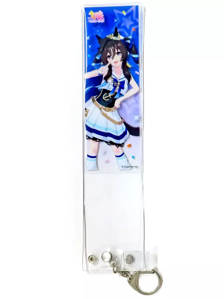 Amazon.co.jp: ウマ娘プリティダービー 公式ブレード ホルダー