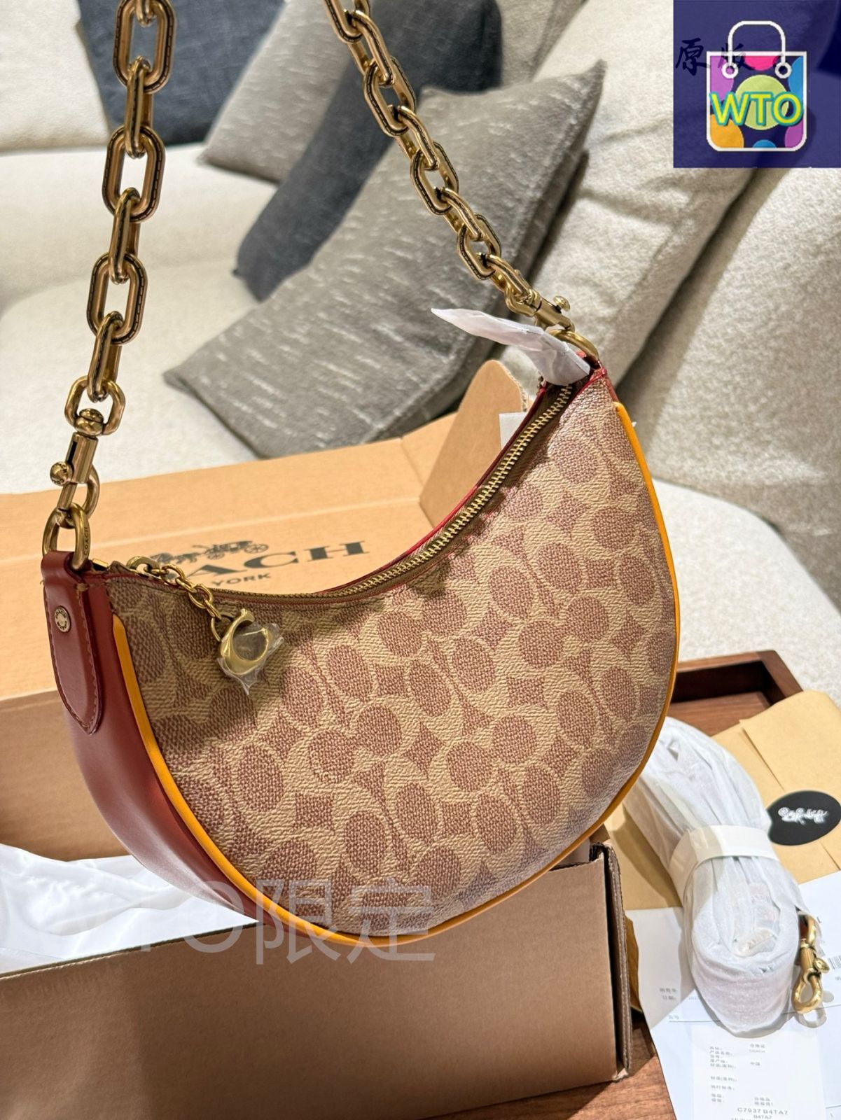 今日特価】COACH Mira Shoulder Bag - コーチ ミラ ショルダー 今日特価】COACH Mira Shoulder Bag - コーチ ミラ ショルダー