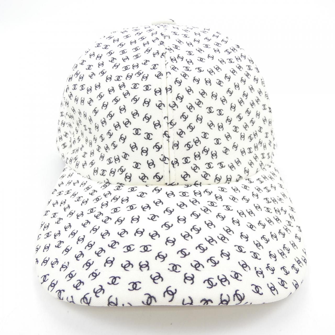 シャネル CHANEL ココビーチ AAA951B20196 キャップ