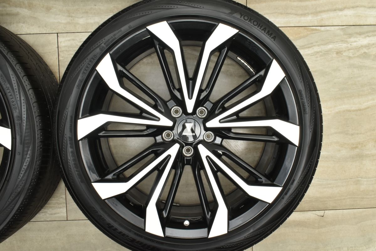 【人気のグレードアップ】トヨタ純正　モデリスタ　ウイングダンサーⅨ 人気オプション】トヨタ 純正OP モデリスタ ウイングダンサーIX