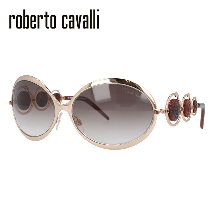 ロベルトカヴァリ サングラス Roberto Cavalli RC442S 28F レディース 女性 ブランドサングラス メガネ UVカット カジュアル ファッション 人気 プレゼント ロベルトカヴァリ サングラス Roberto Cavalli RC442S 28F レディース