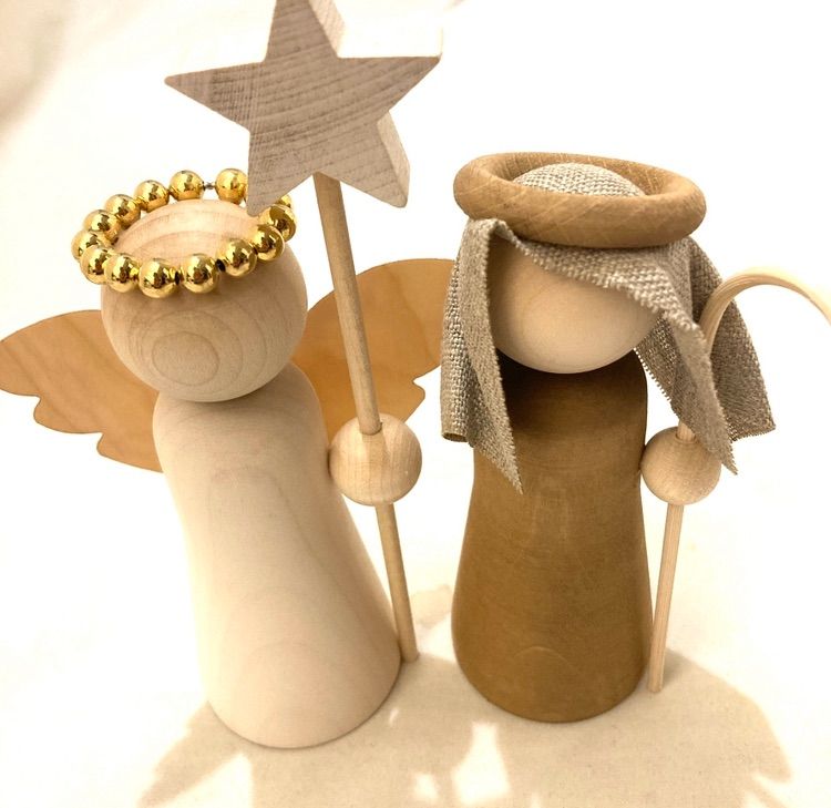 クリスマス キリスト降誕 コストコKIRKLAND 置物 装飾品 Kirkland 13