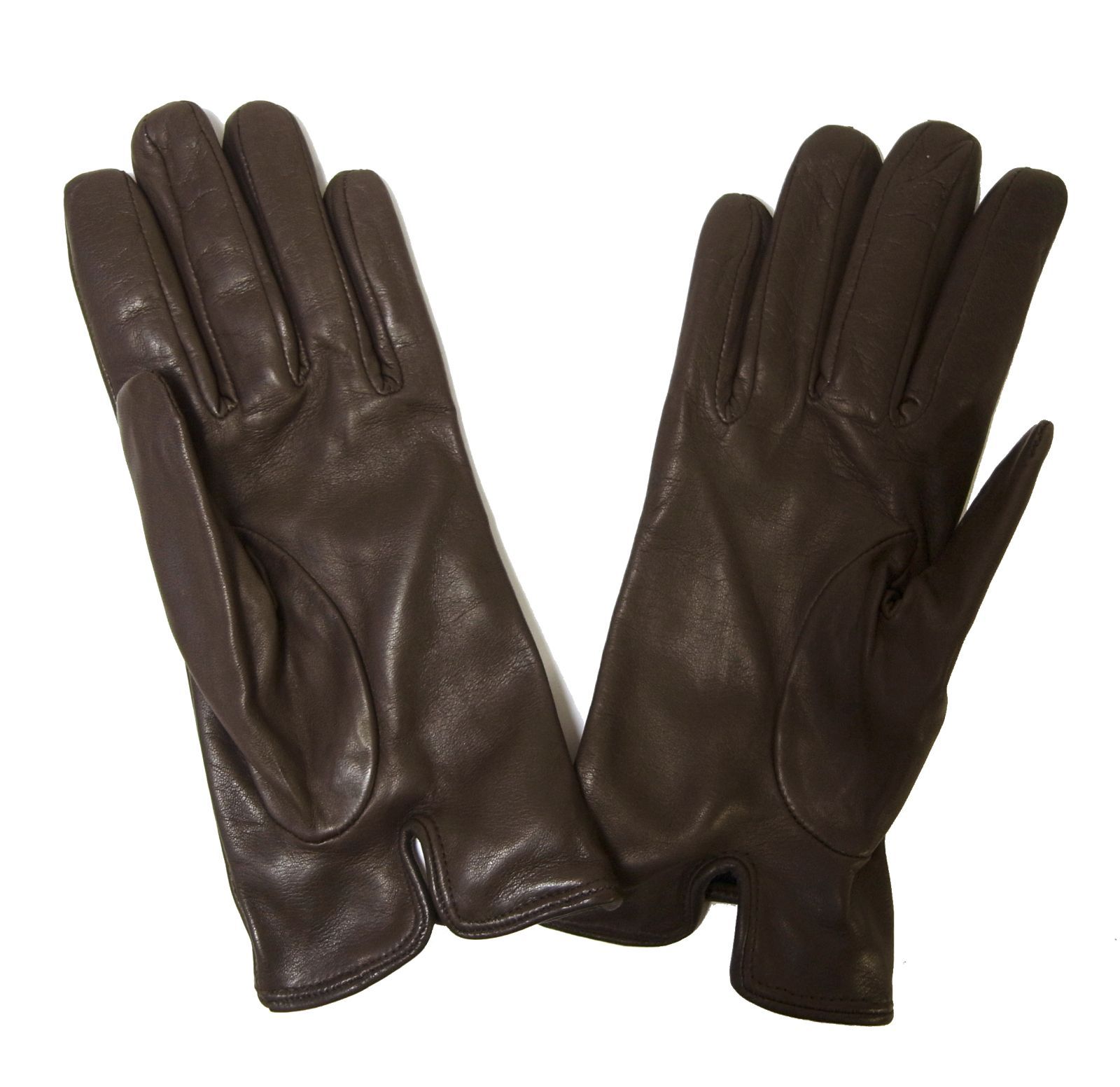 ポールスミス Paul Smith 手袋 アウトレット レディース レザー グローブ チョコレート ブラウン ヨーロッパ直輸入 英国 イギリス PA-871e
