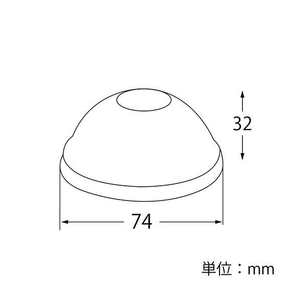 穴なし 0045260091セット