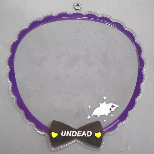 あんさんぶるスターズ！！』 うちわカバーDX UNDEAD[amie]《発売