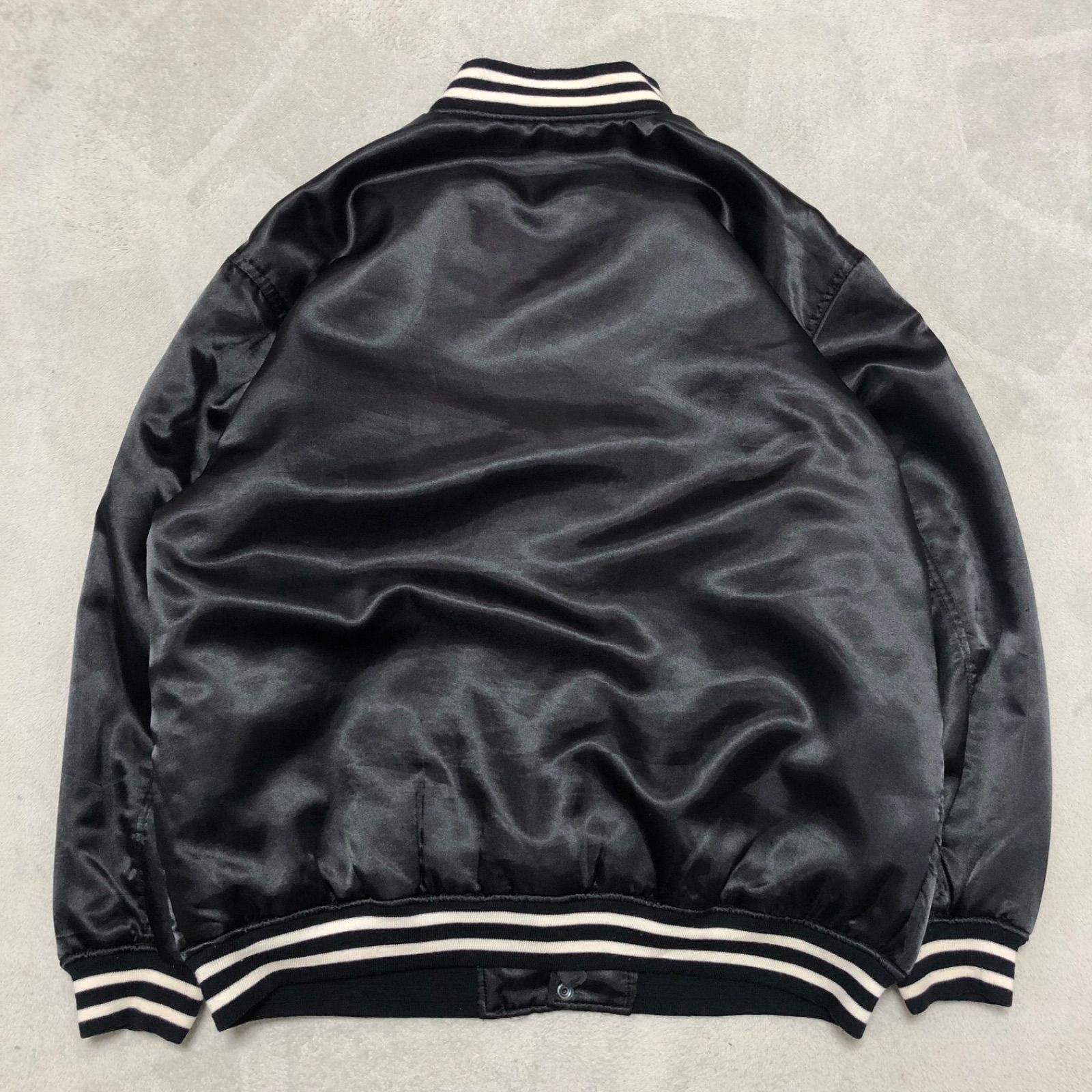 AVIREX VARSITY JACKET スタジャン ヴァーシティジャケット バーシティ 