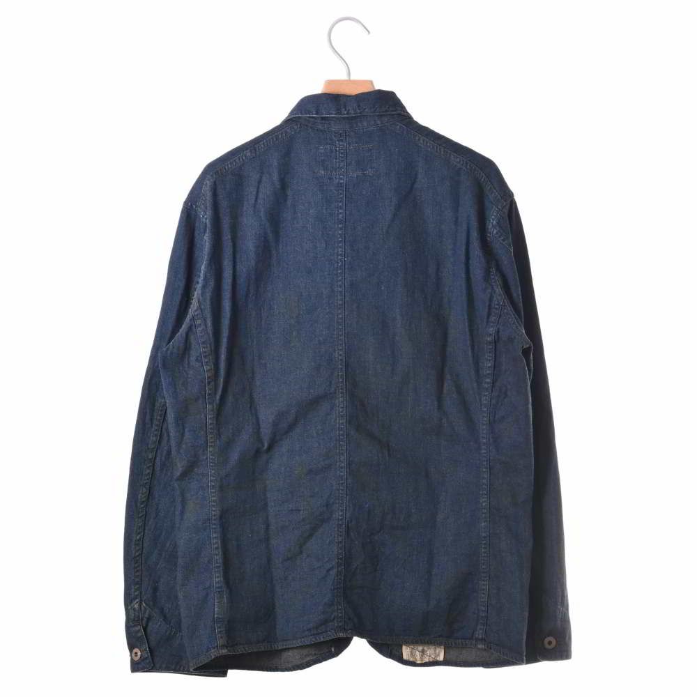 RRL ダブルアールエル 国内正規 Hartville Selvedge Denim 