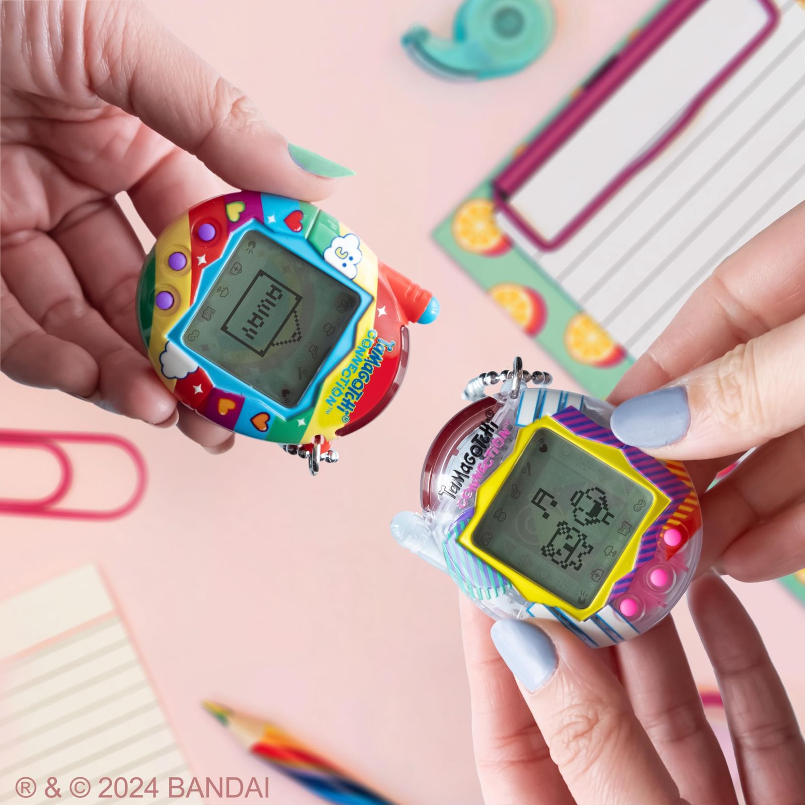 たまごっちコネクション - クリアレトロ 楽天市場】Tamagotchi Connection たまごっち コネクション