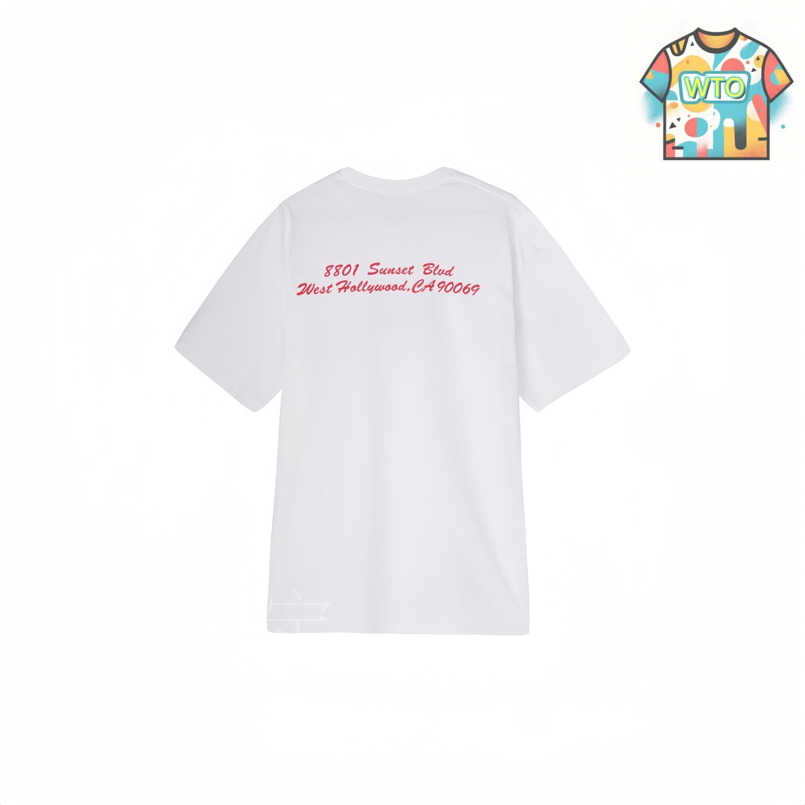 SUPREME West Hollywood Sticker 5枚セット SUPREME West Hollywood Sticker 5枚セット Amazon.co.jp