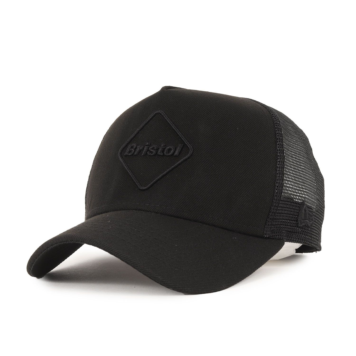 F.C.Real Bristol エフシーレアルブリストル キャップ 21SS NEW ERA