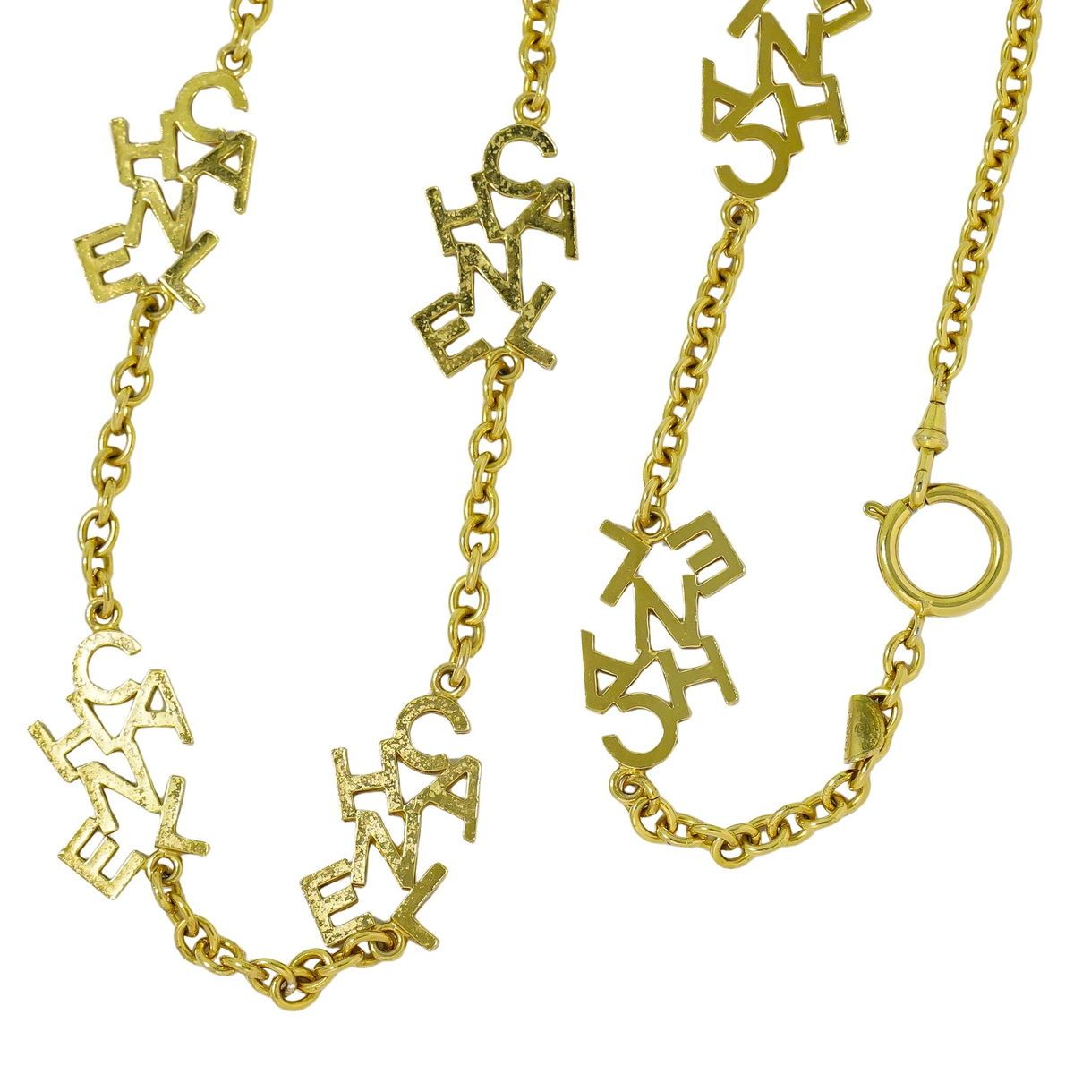 本物 カルティエ Cartier トリニティ 度入り メガネ メタル シルバー  