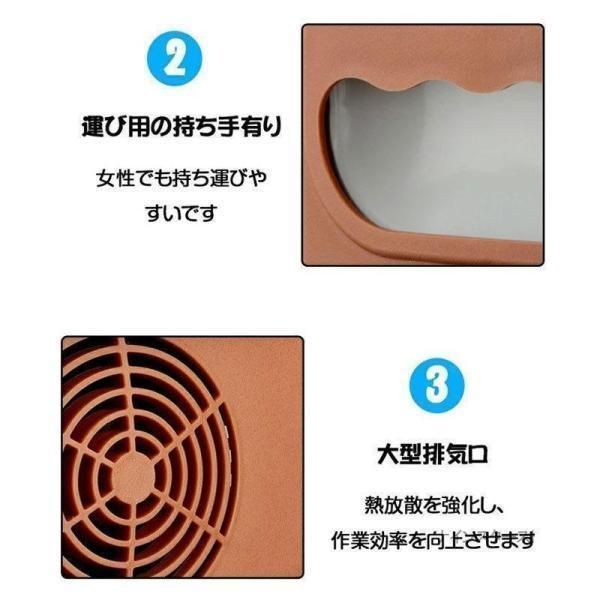 AC110V|DC12V 電源式