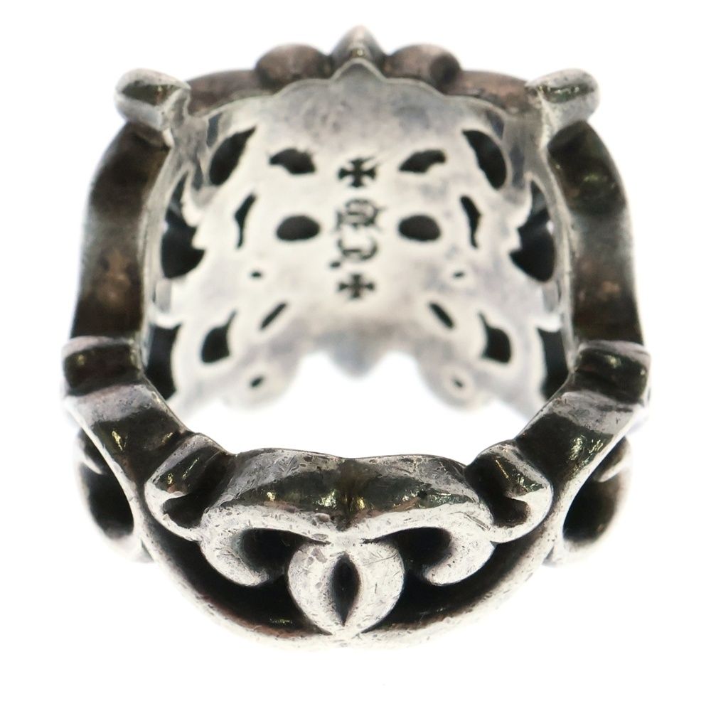CHROME HEARTS (クロムハーツ) RNG WRAP バタフライラップ