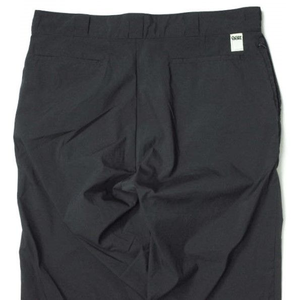 BEAMS SSZ SHAKA No1874D PANTS 黒 S